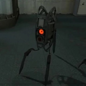 Defective Turret