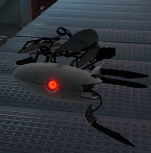 Oracle Turret