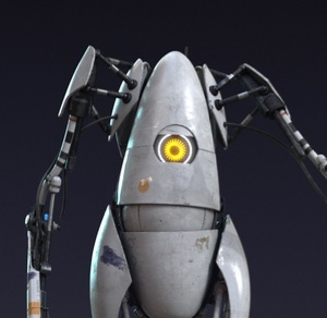 P-Body