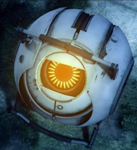 Space Sphere
