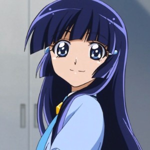 Reika Aoki/ Cure Beauty
