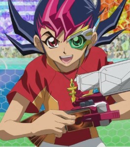 Yuma Tsukumo