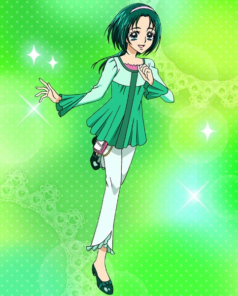 Akimoto Komachi