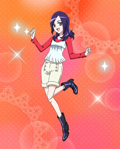 Higashi Setsuna