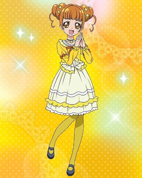 Yotsuba Alice