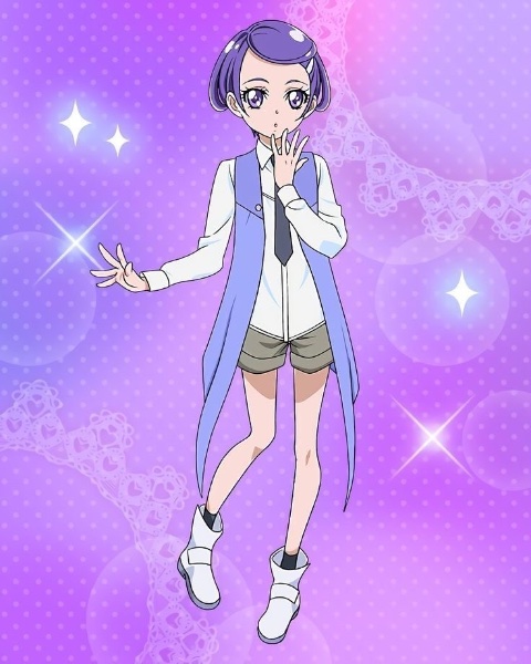 Kenzaki Makoto