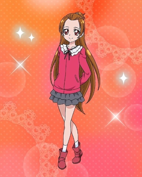 Madoka Aguri