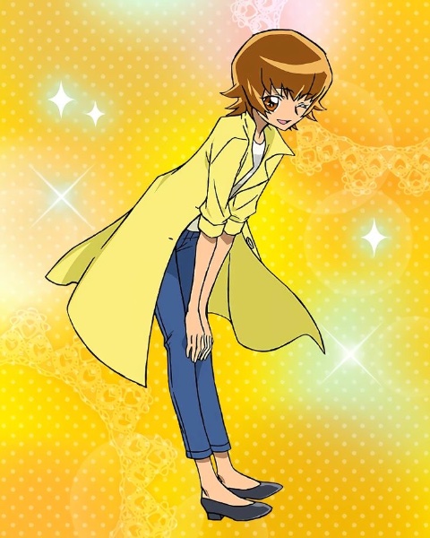 Myoudouin Itusuki