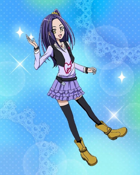 Kurokawa Ellen