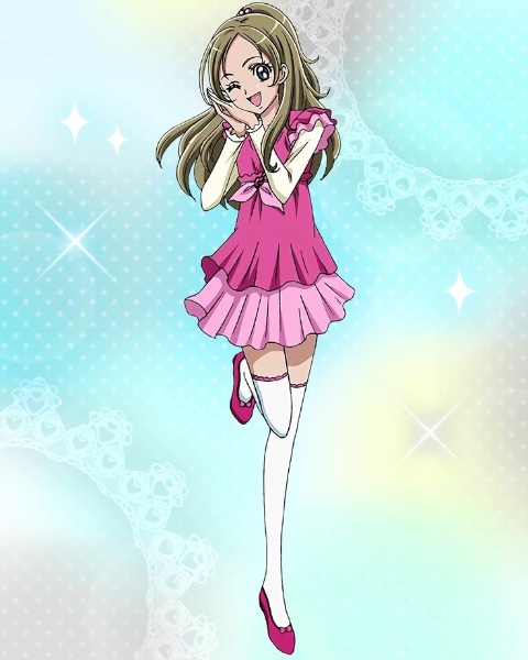 Minamimo Kanade