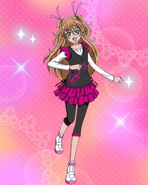 Hojo Hibiki