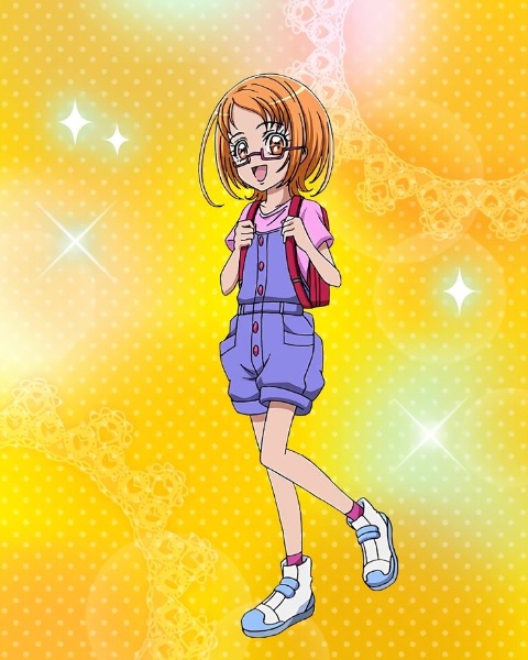 Shirabe Ako