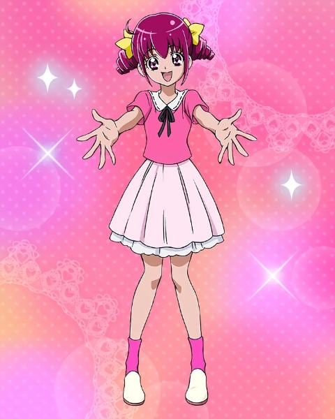 Hoshizora Miyuki