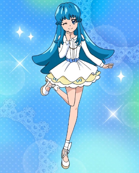 Shirayuki Hime