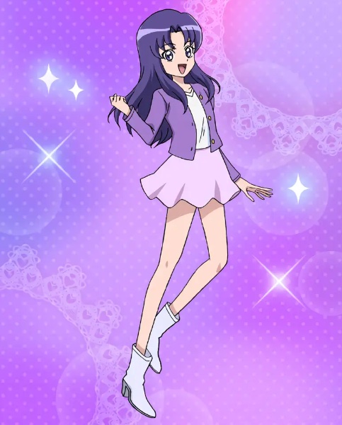 Hikawa Iona