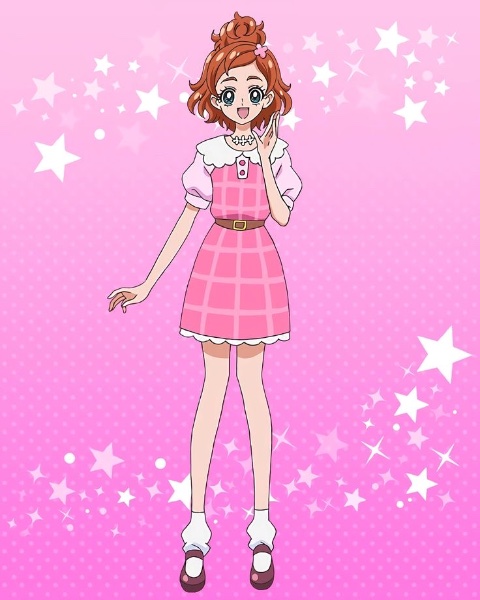 Haruno Haruka