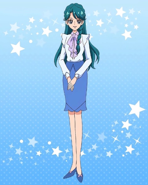 Kaido Minami