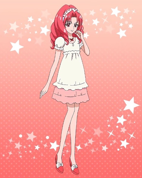 Akagi Towa