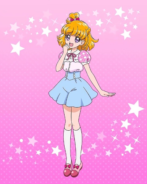 Asahina Mirai