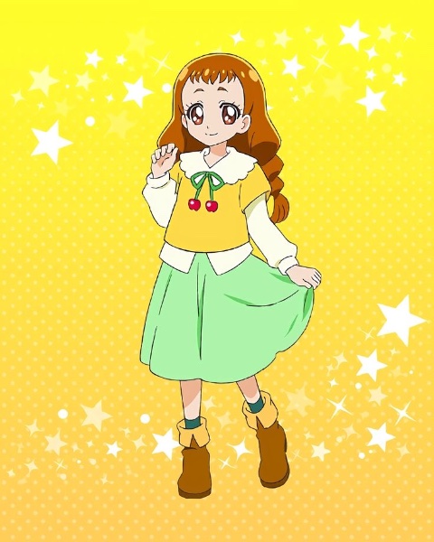 Arisugawa Himari