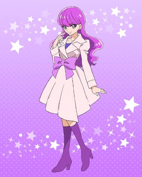 Kotozume Yukari