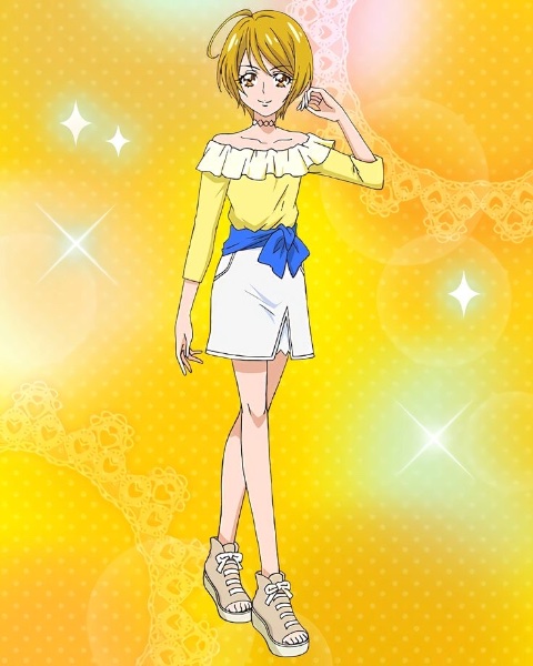 Kagayaki Homare