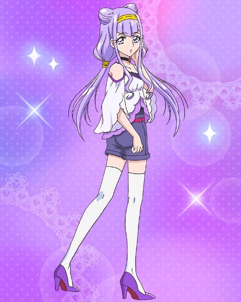 Ruru Amour