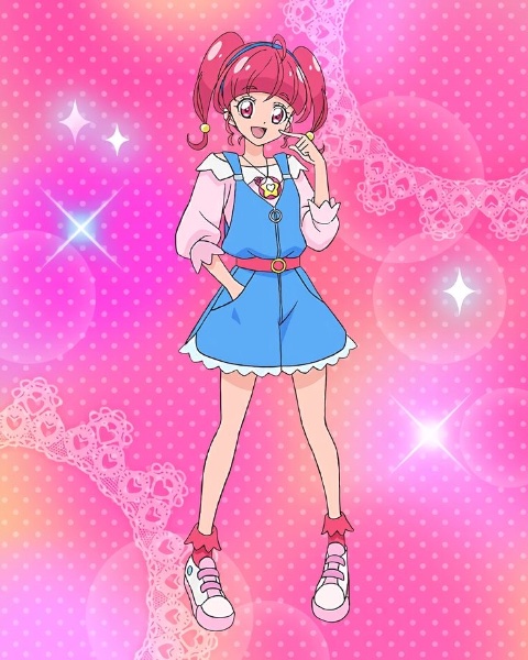 Hoshina Hikaru