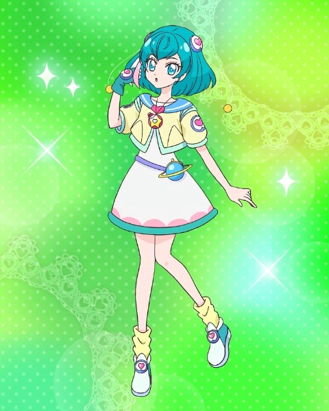 Hagoromo Lulu