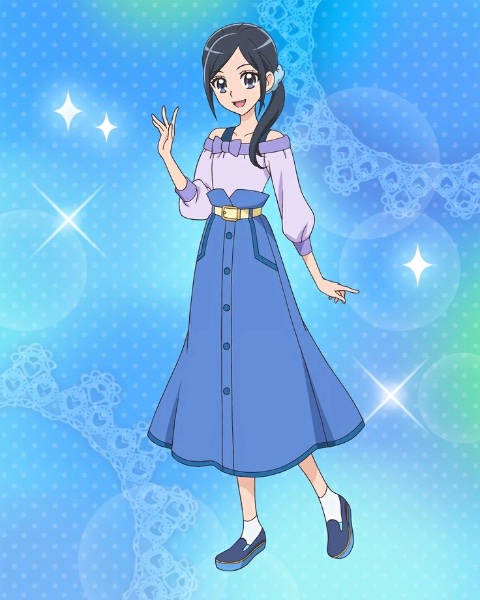 Sawaizumi Chiyu