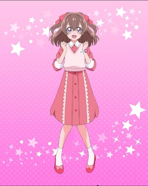 Nagomi Yui
