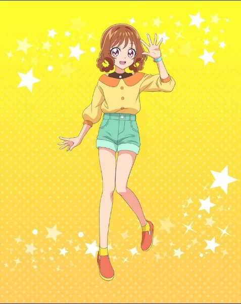 Hanamichi Ran