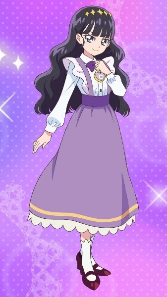 Kasai Amane