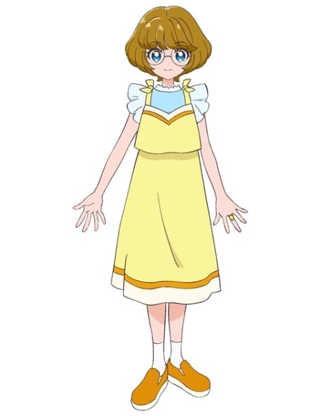 Ichinose Minori