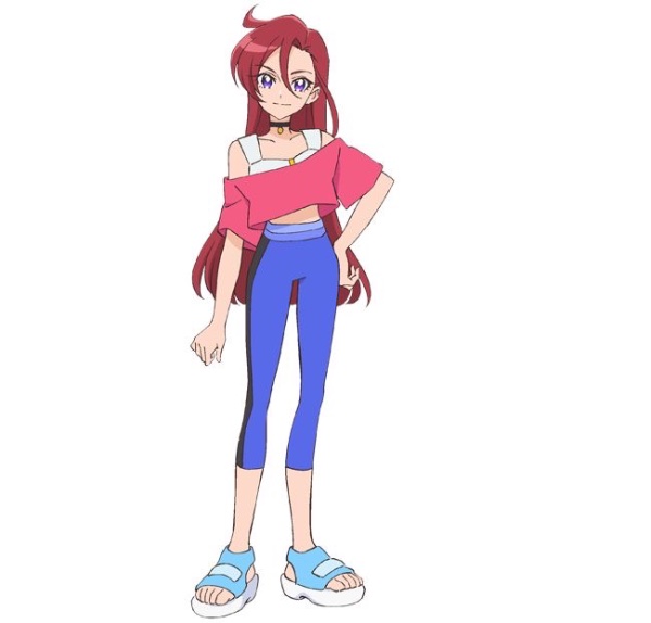 Takizawa Asuka
