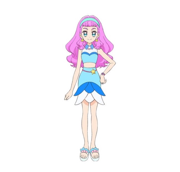 Laura