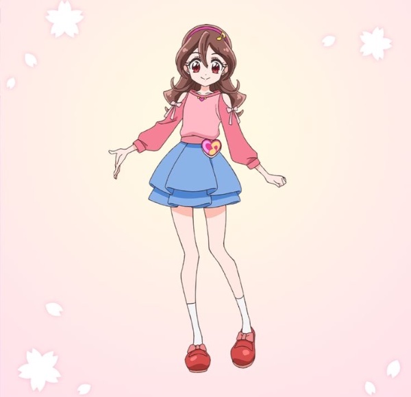 Sakura Uta