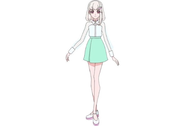 Tanaka Purin