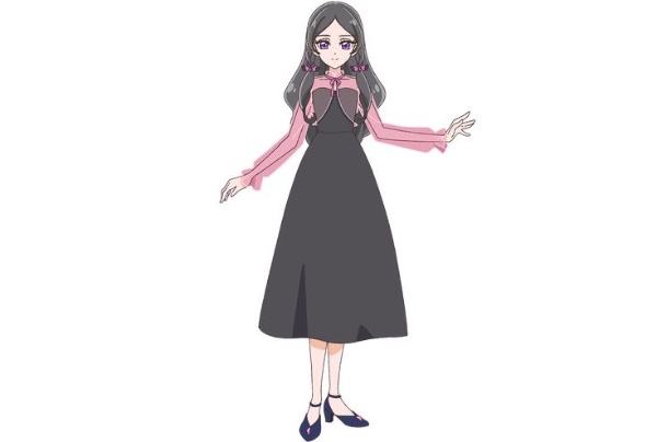 Tanaka Meron