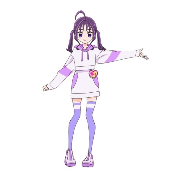 Shigure Kokoro