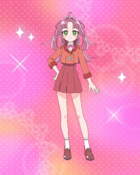 Kobayashi Mikuru