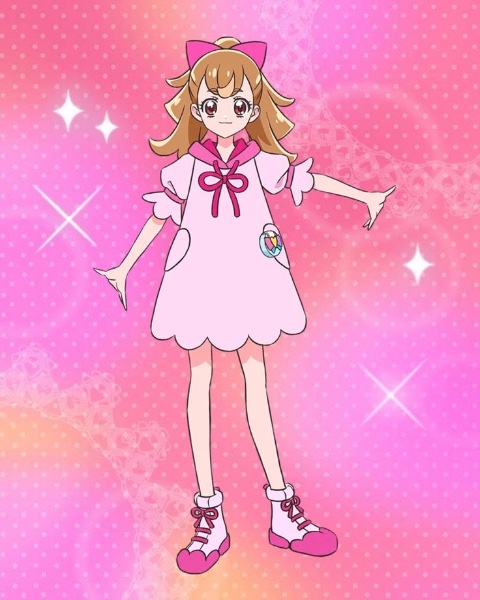 Inukai Komugi
