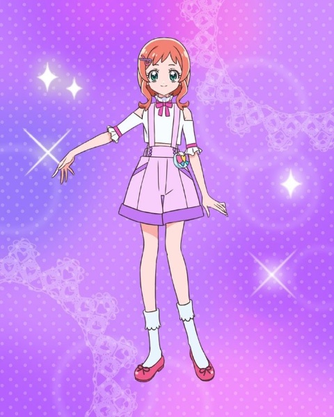 Inukai Iroha
