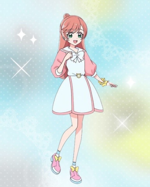 Nijigaoka Mashiro