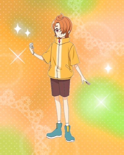 Yuunagi Tsubasa