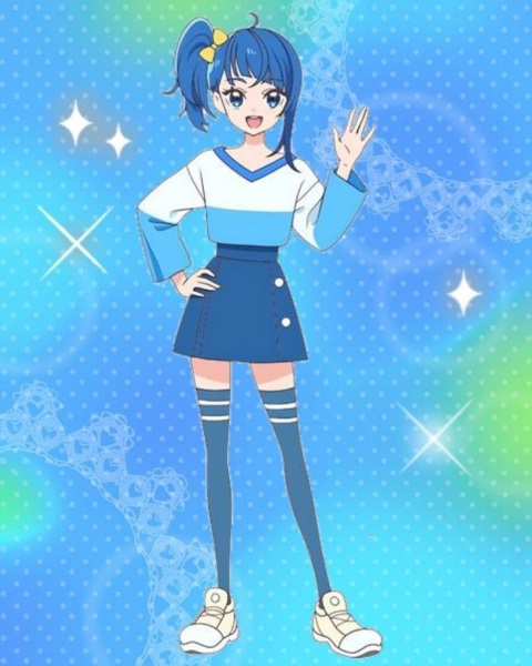 Sora Harewataru