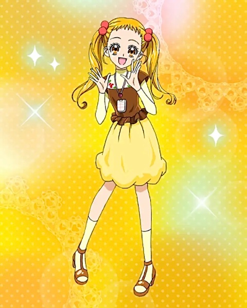 Kasugano Urara