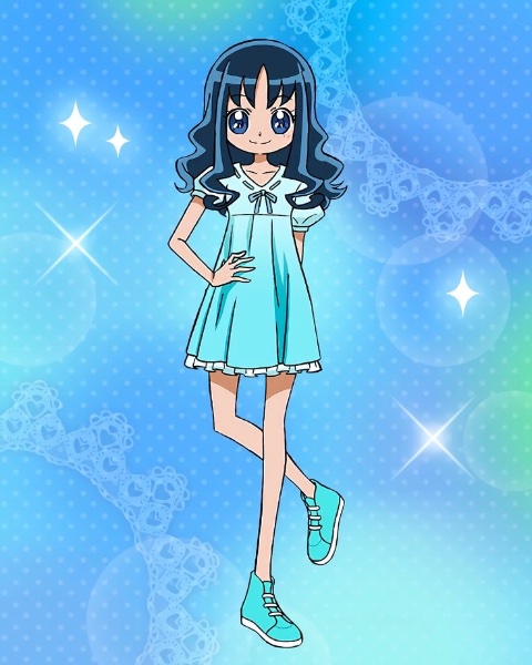 Kurumi Erika