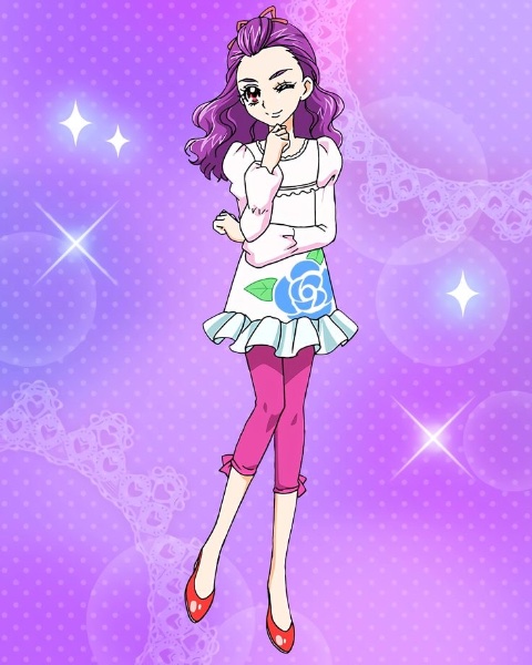 Mimino Kurumi