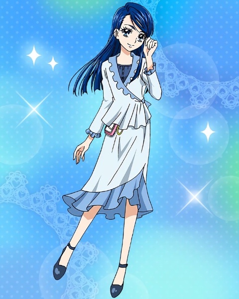 Minazuki Karen